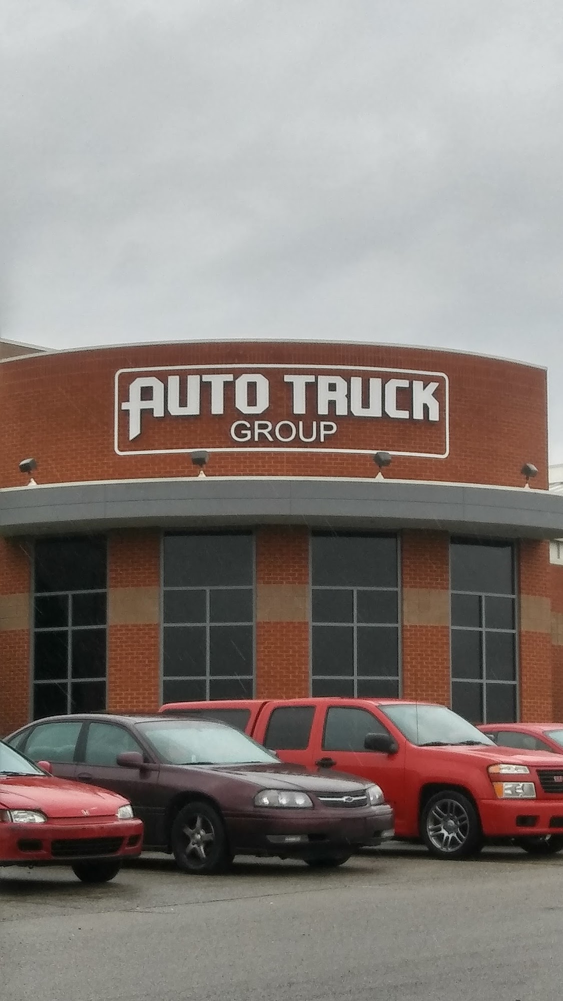 Auto Truck Group