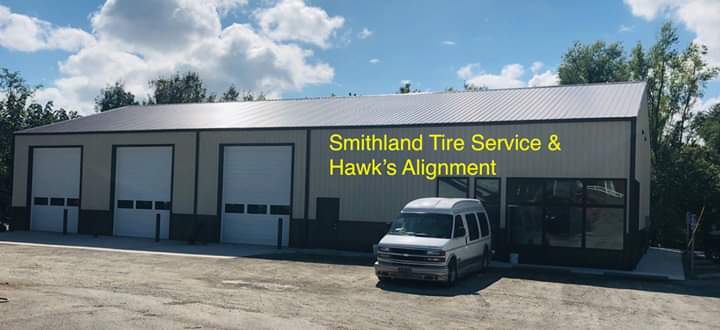 Smithland Tire Services