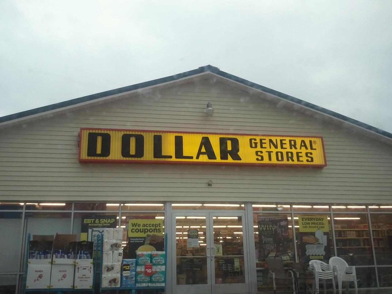 Dollar General