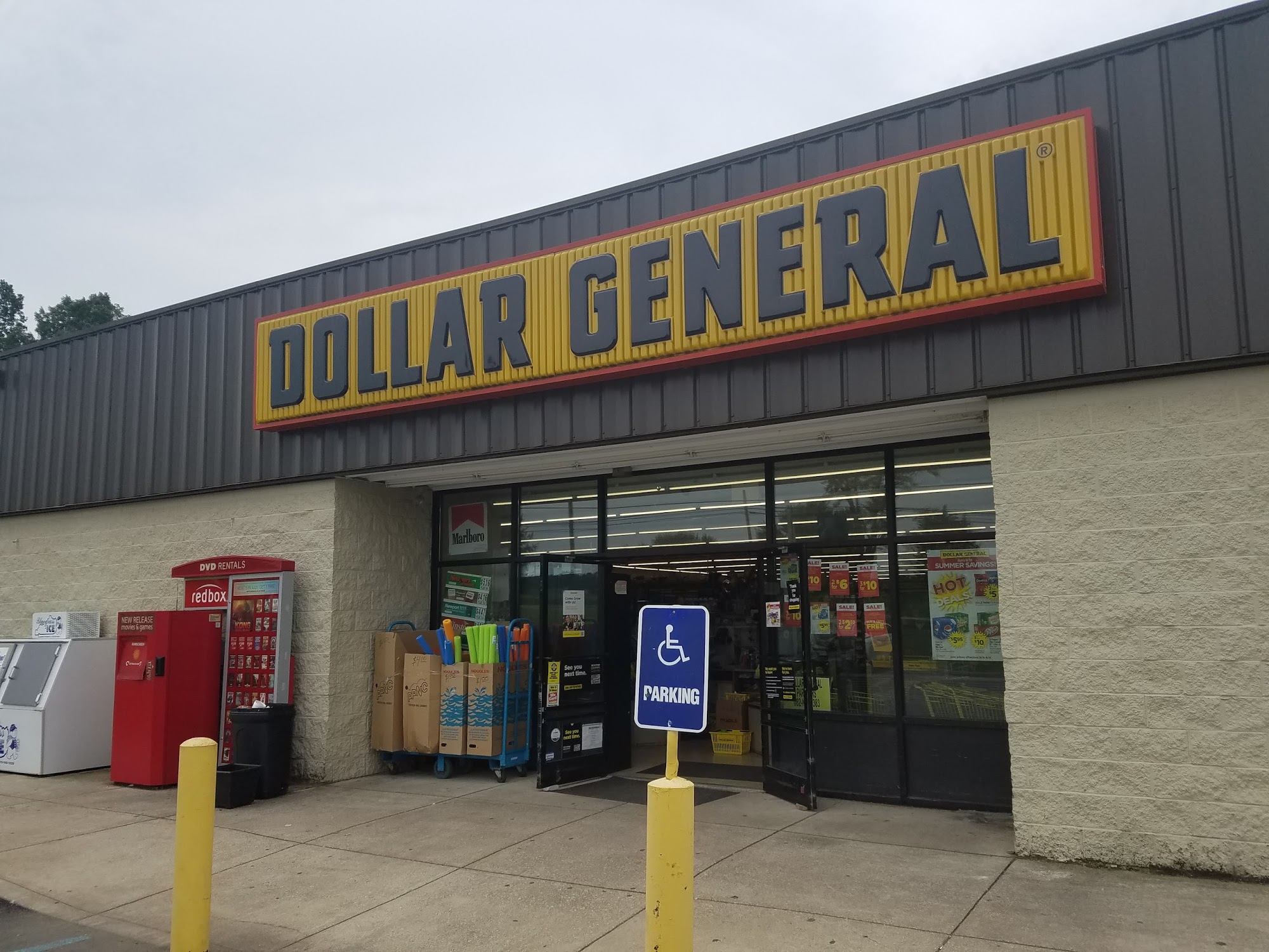 Dollar General