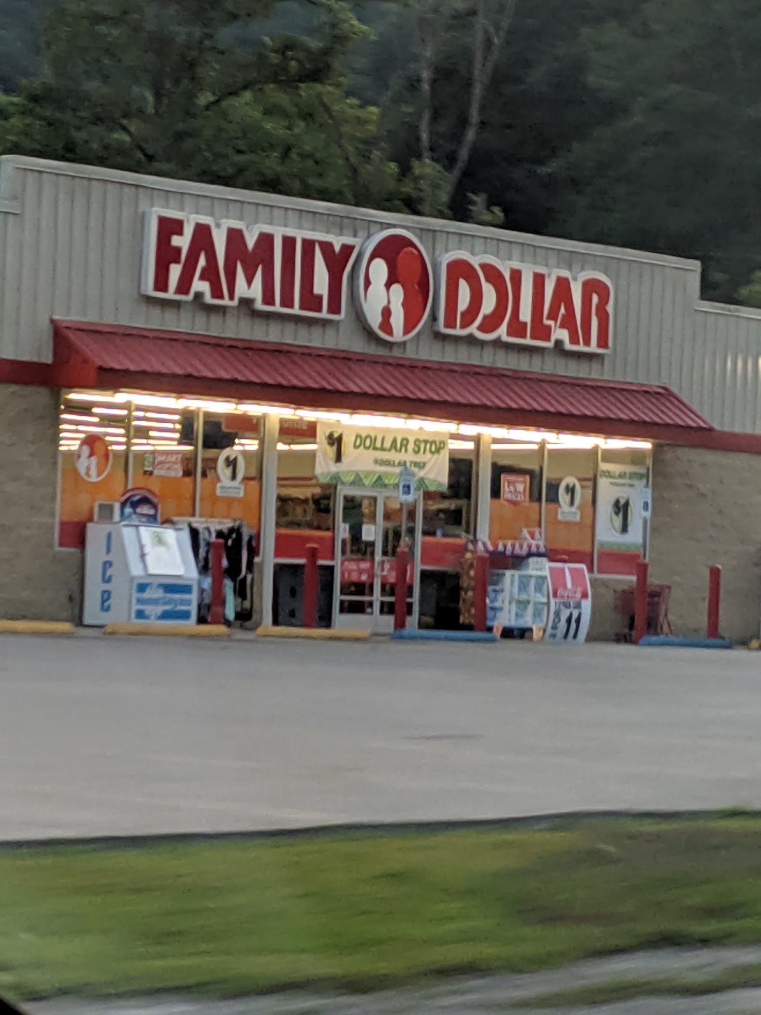 Family Dollar