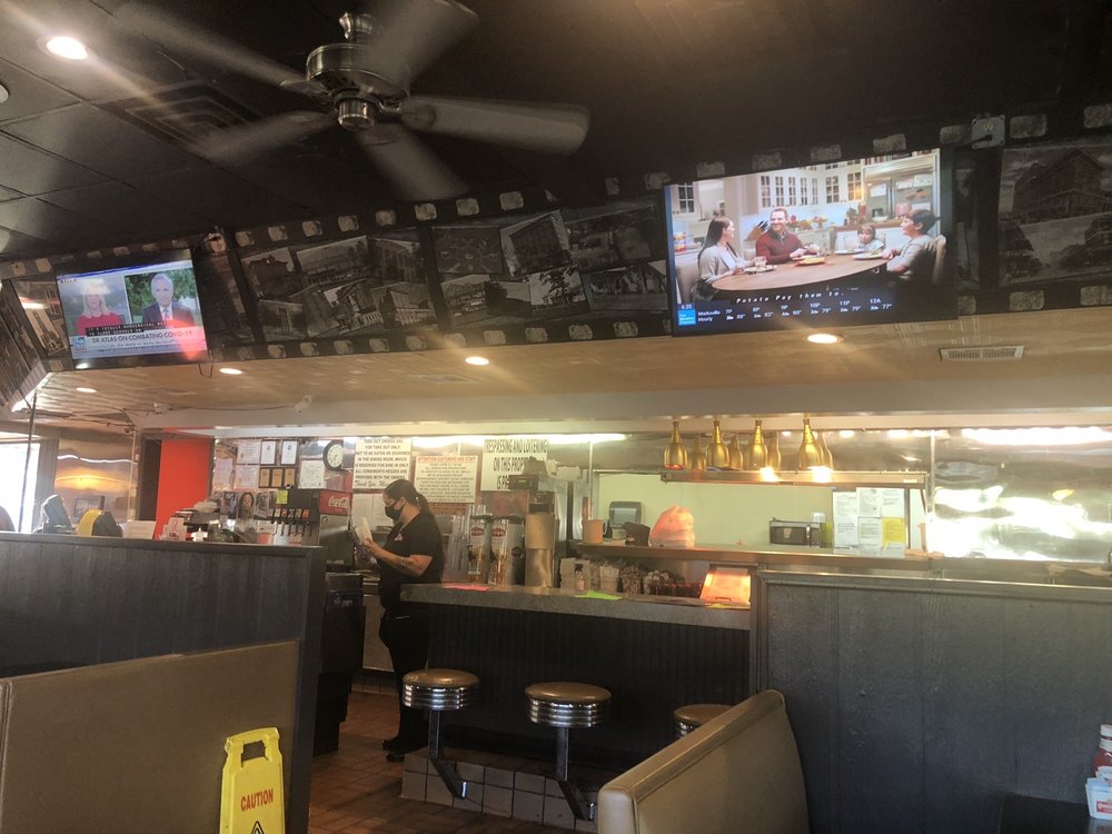 The 30 Best Restaurants In Alexandria La - Dec 2021 Selection By Restaurantji