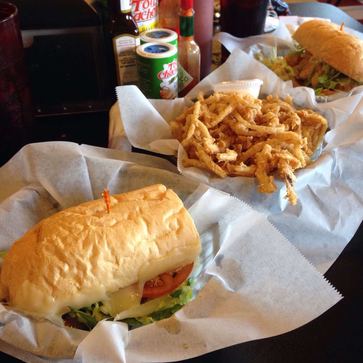 Photo credit: zomato