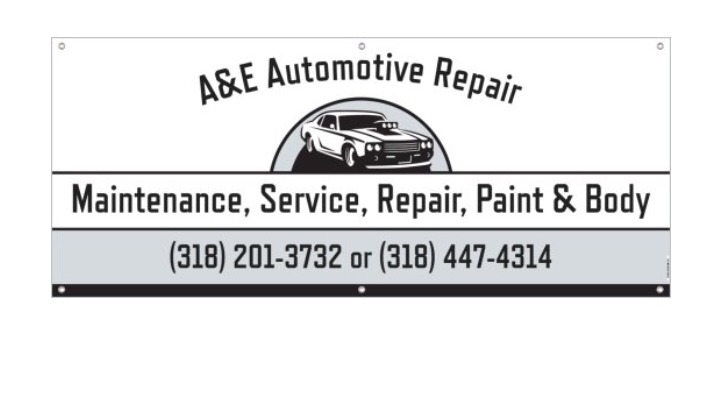 A&E Automotive Repair