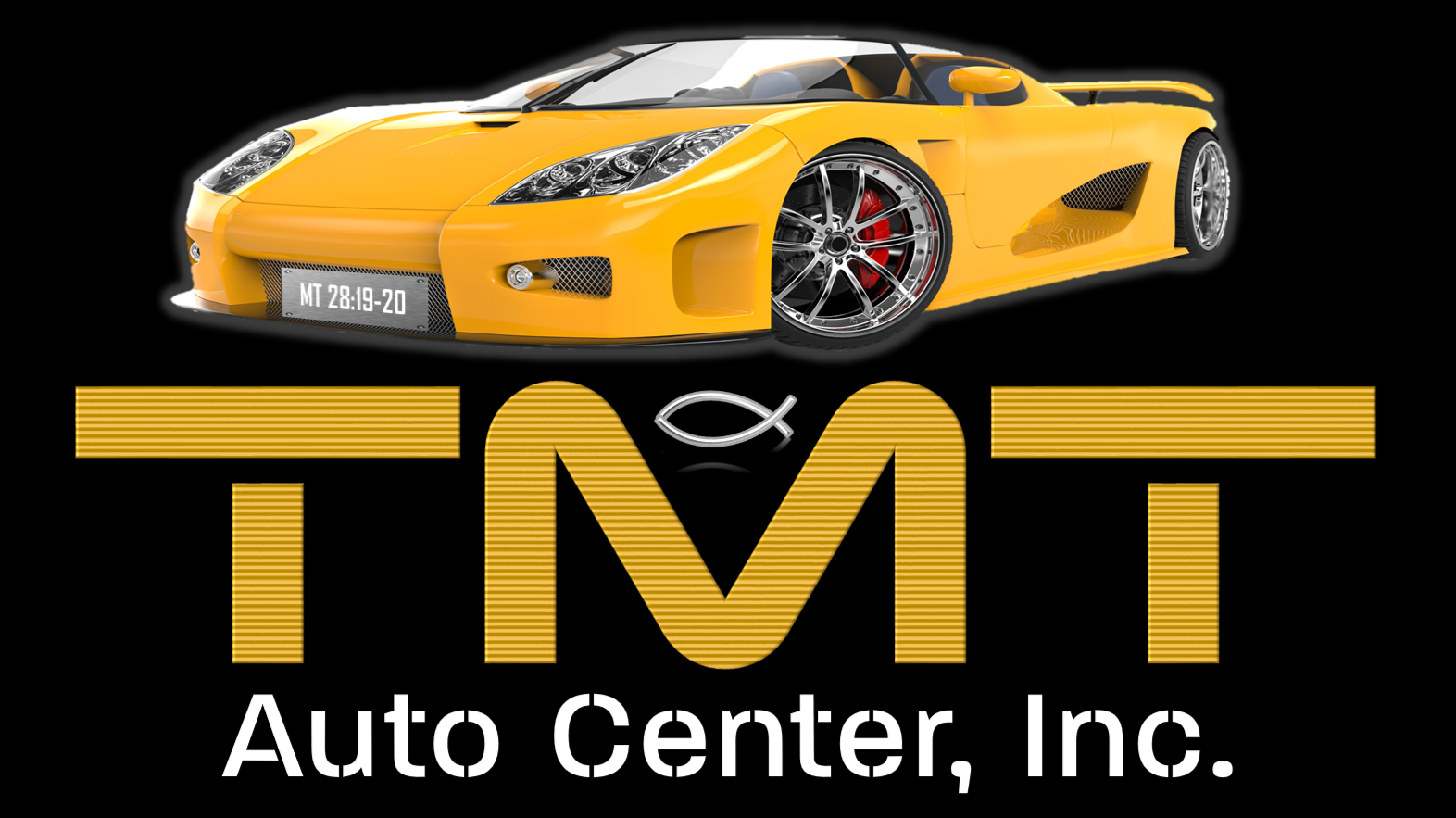 The Master's Touch Auto Center, Inc