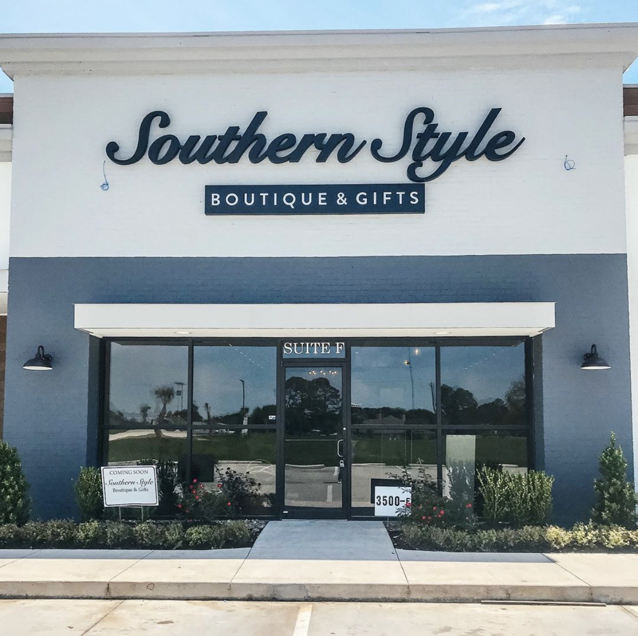Southern Style Boutique & Gifts