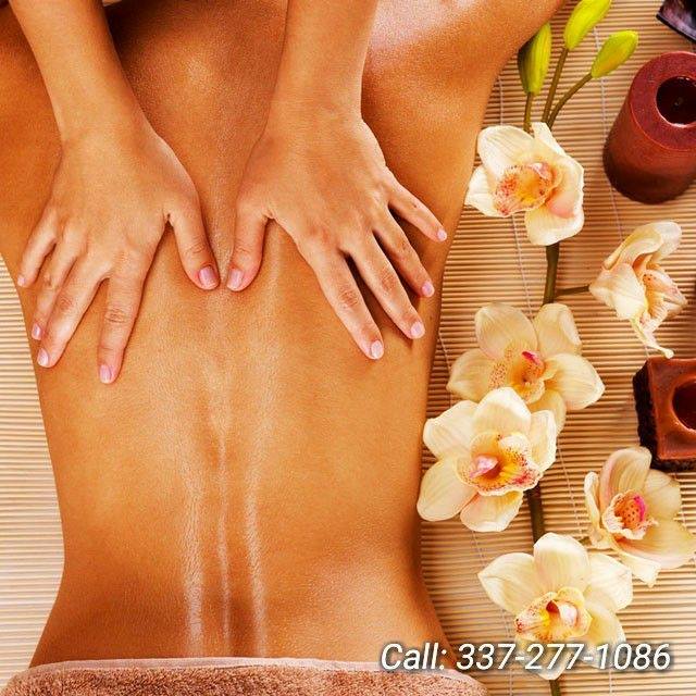 Life Link Massage 153 Interstate 49 South Service Rd, Carencro Louisiana 70520