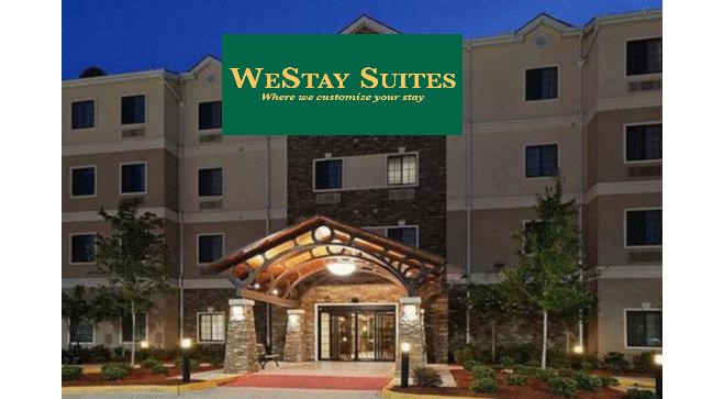 WeStay Suites - Covington