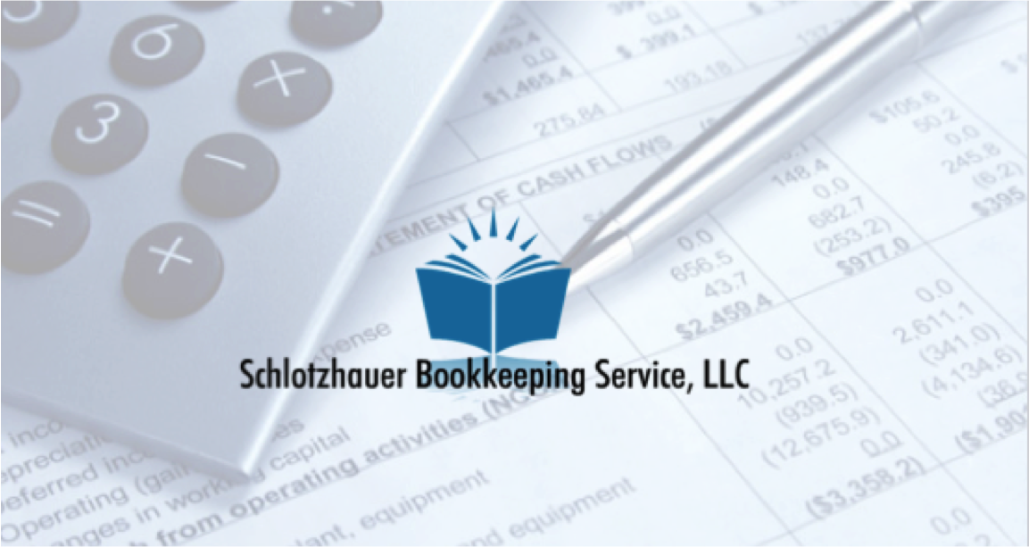 Schlotzhauer Bookkeeping Service LLC