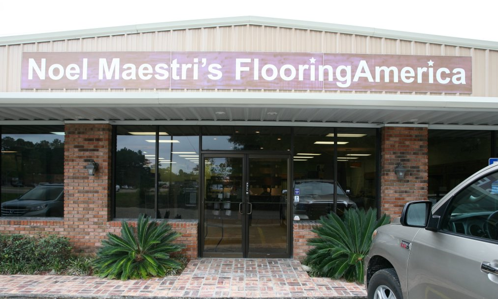 Noel Maestri's Flooring America
