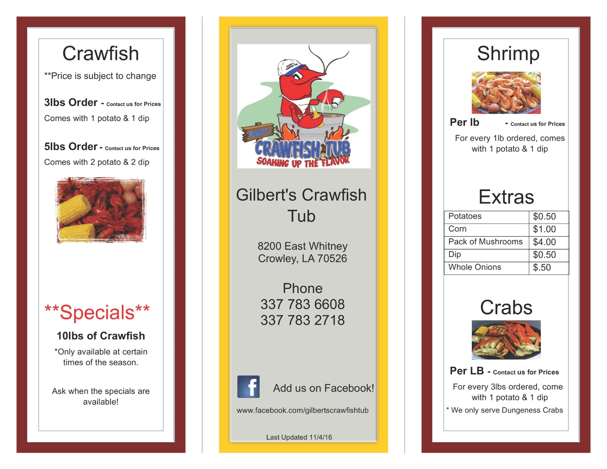 Photo credit: Tripadvisor