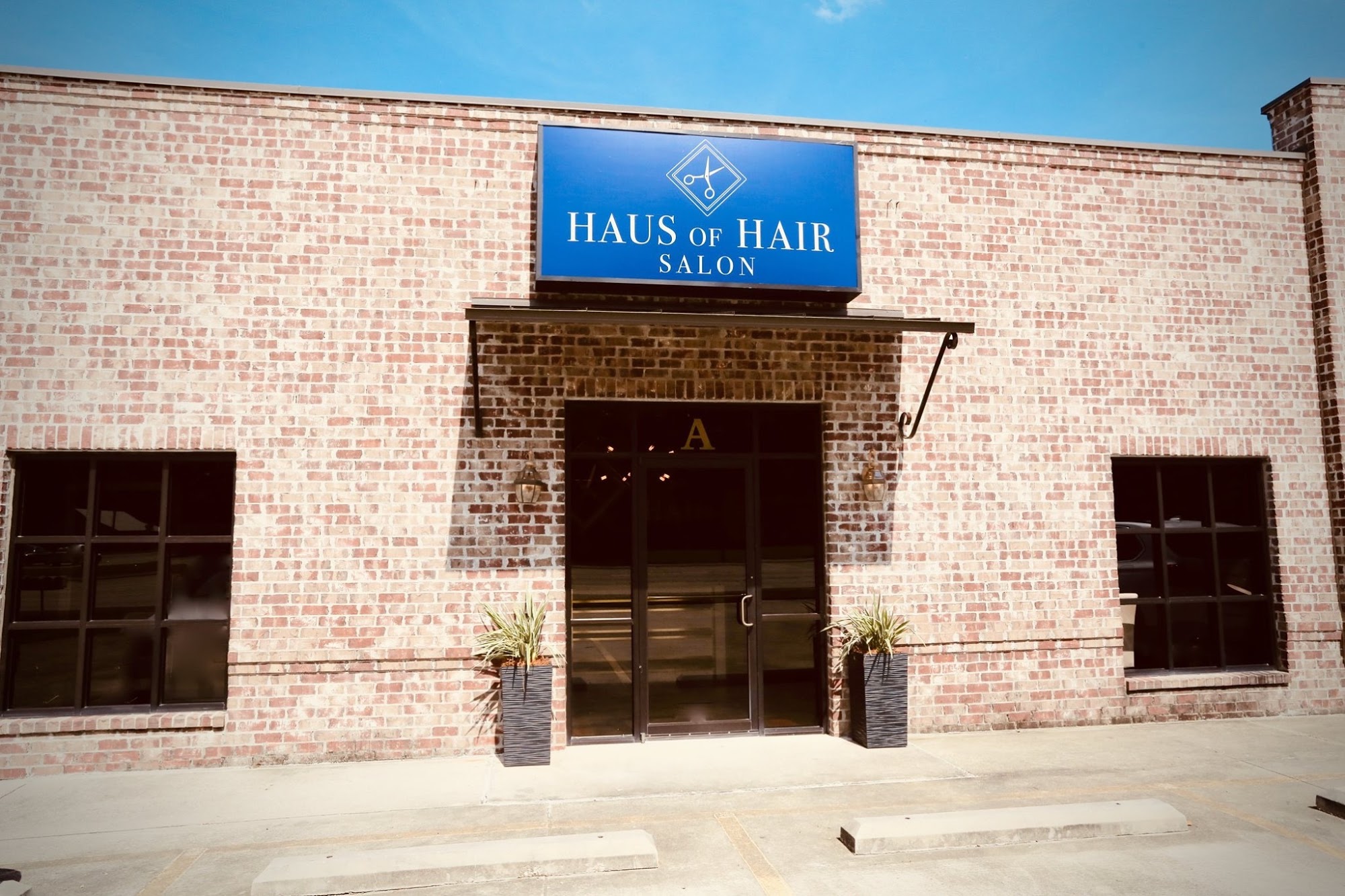Haus Of Hair