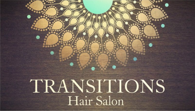 Transitions Hair Salon
