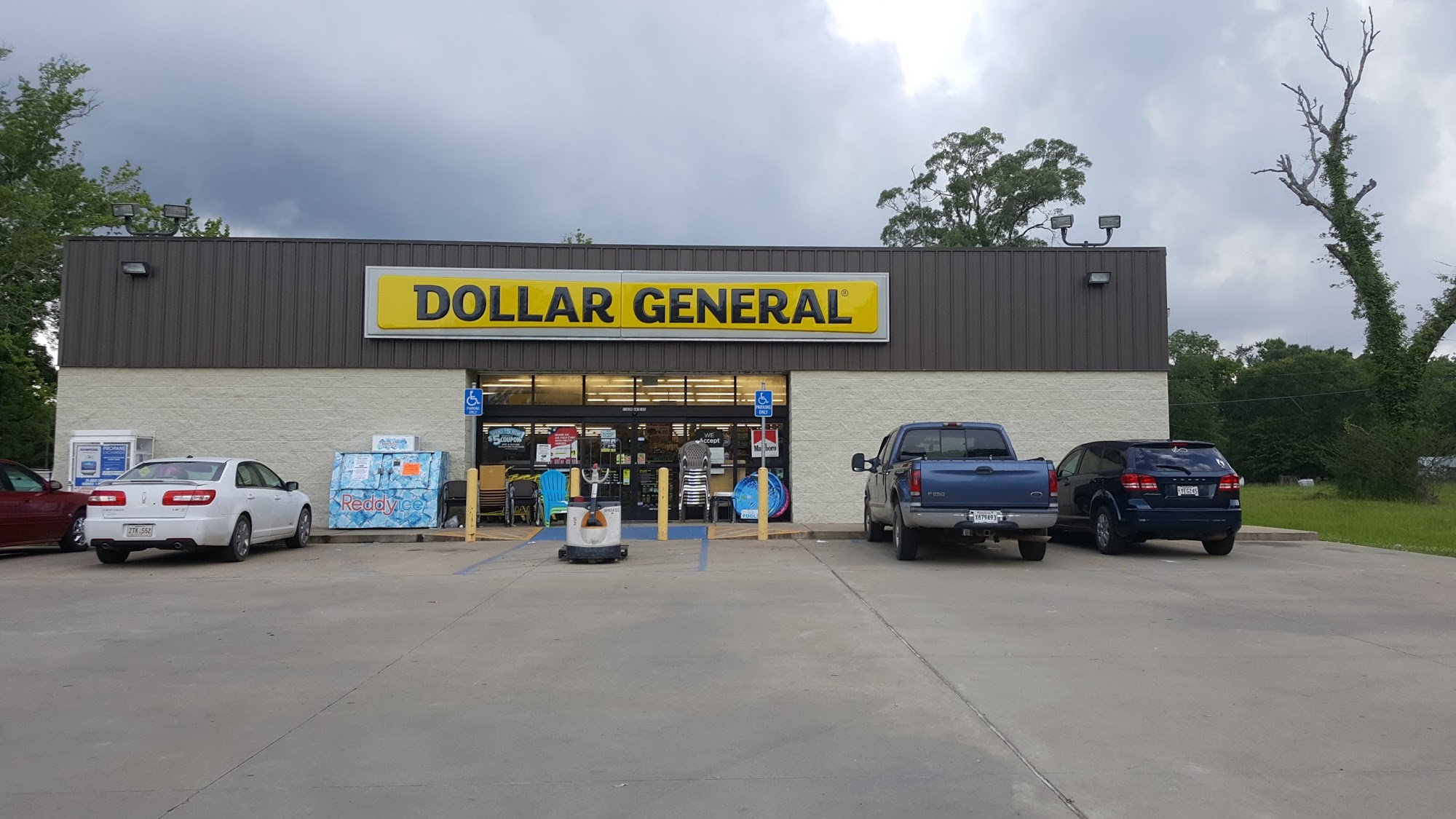 Dollar General