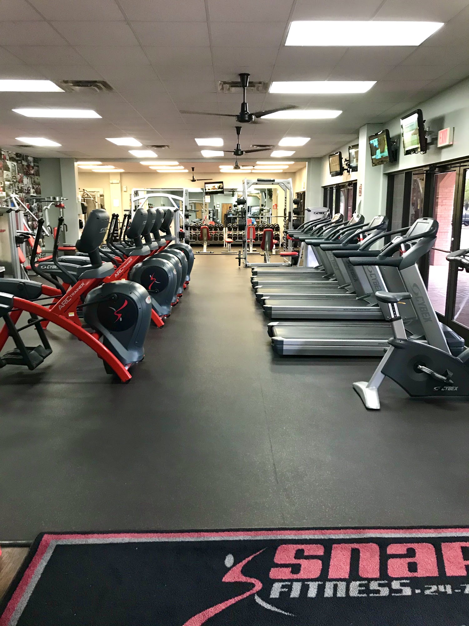 Snap Fitness Gonzales (Pelican Point)