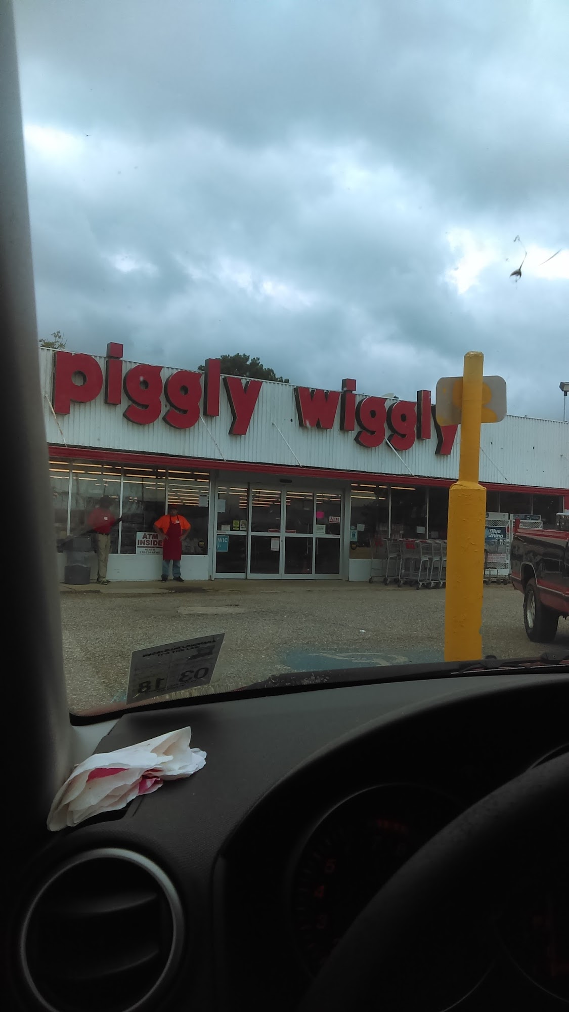 Piggly Wiggly