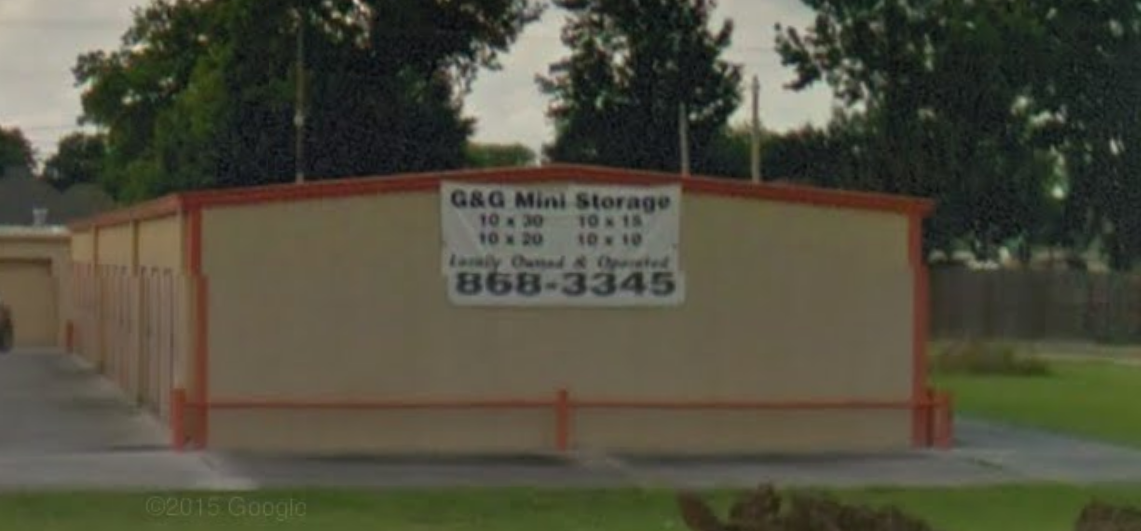 G & G Mini Storage