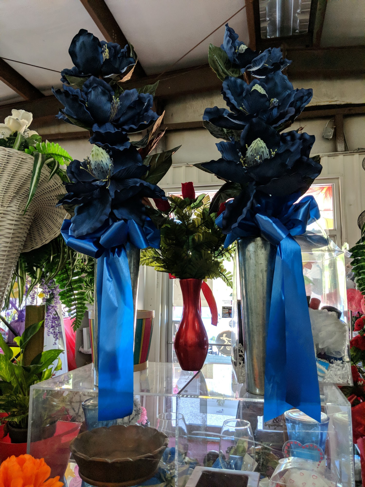 Special Occasions By Ora Florist And Boutique