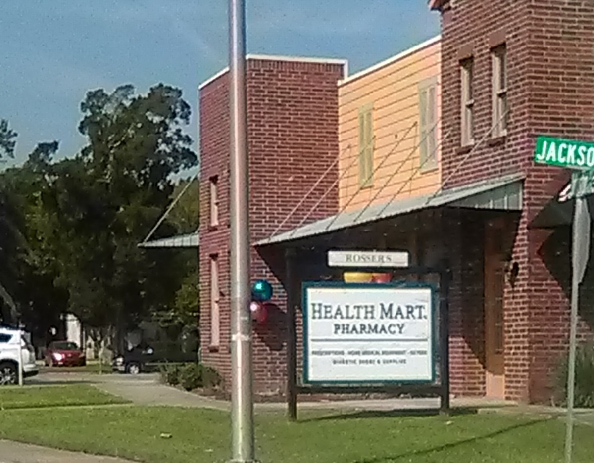 Health Mart
