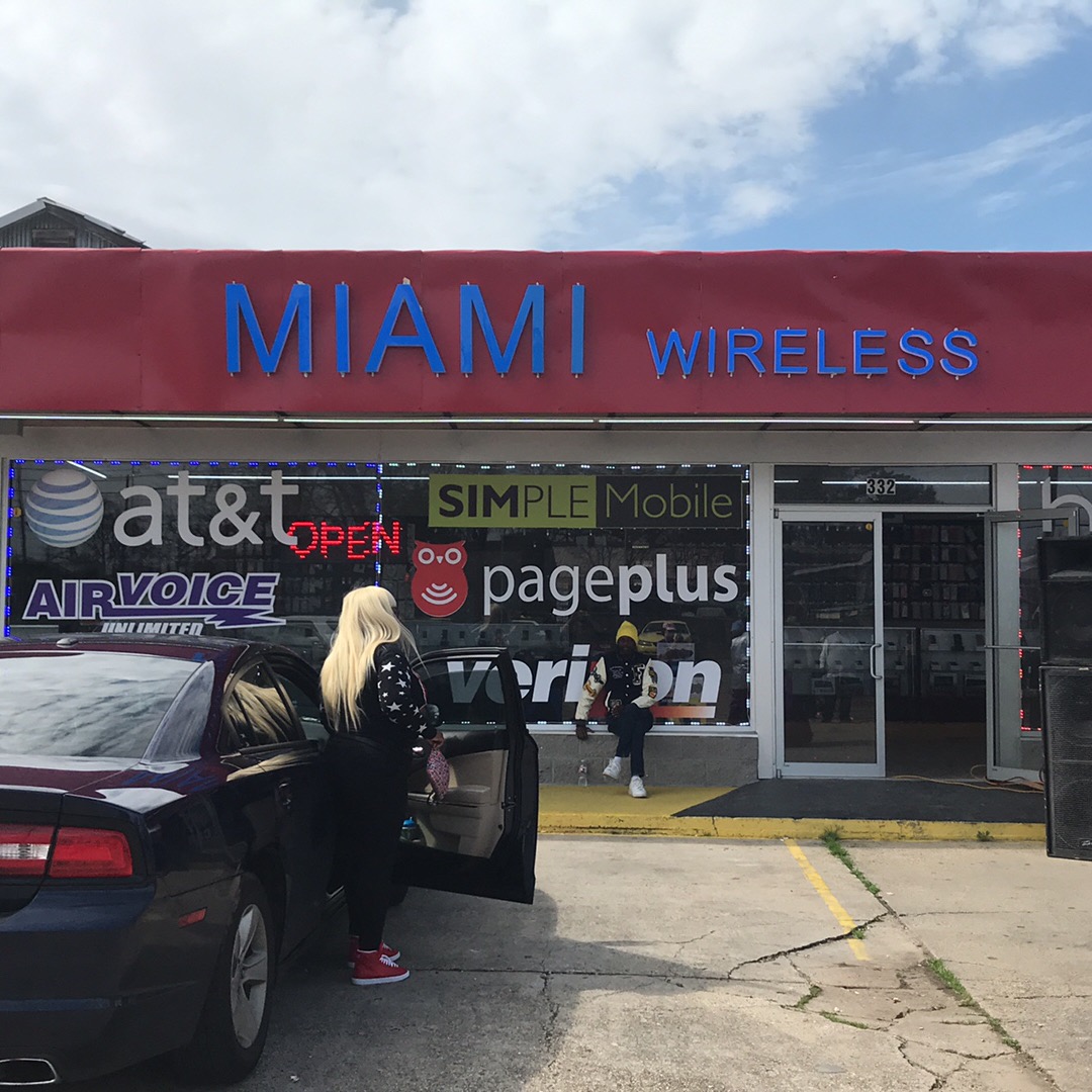 Miami Wireless