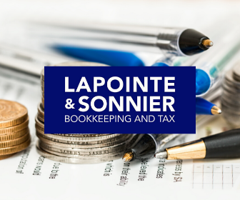 Lapointe & Sonnier Bookkeeping