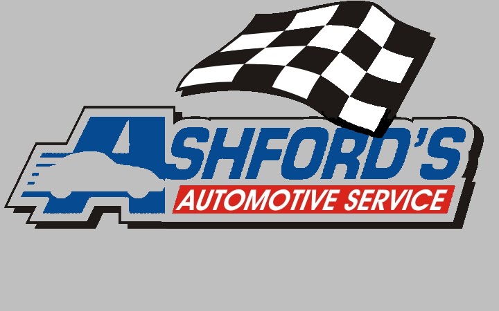 Ashford's Automotive Service