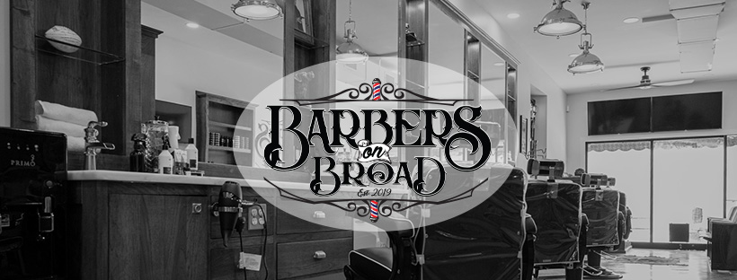Barbers on Broad