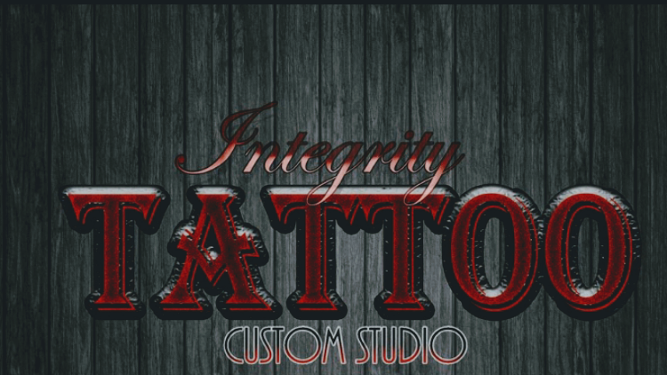 Integrity Tattoo LLC