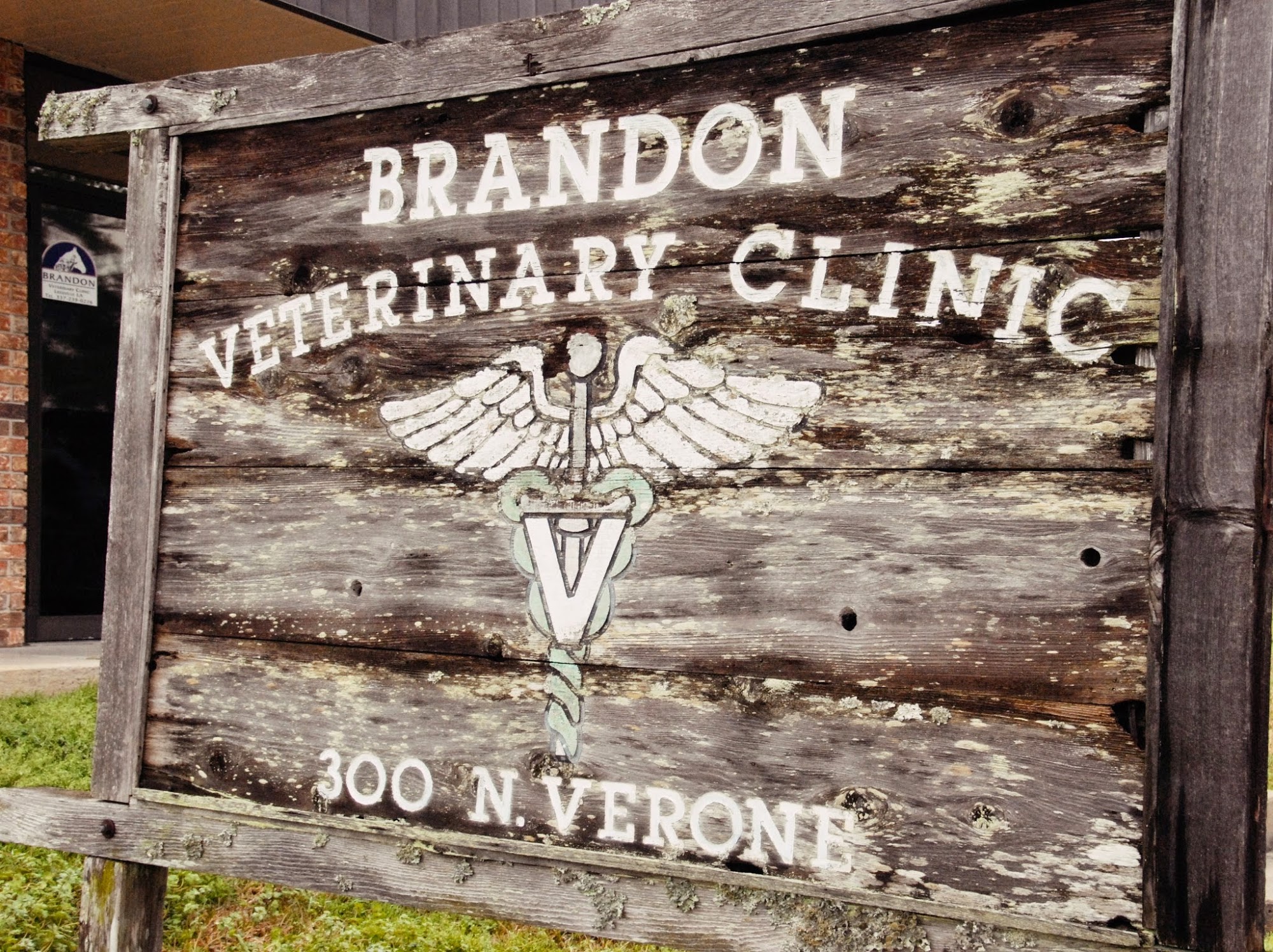 Brandon Veterinary Clinic