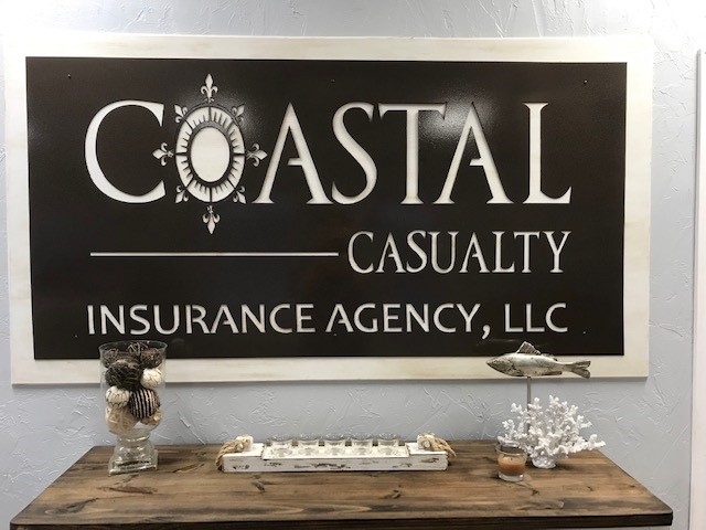 Coastal Casualty Insurance Agency, LLC