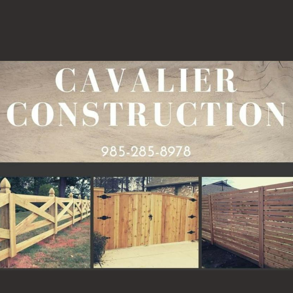 Cavalier Construction