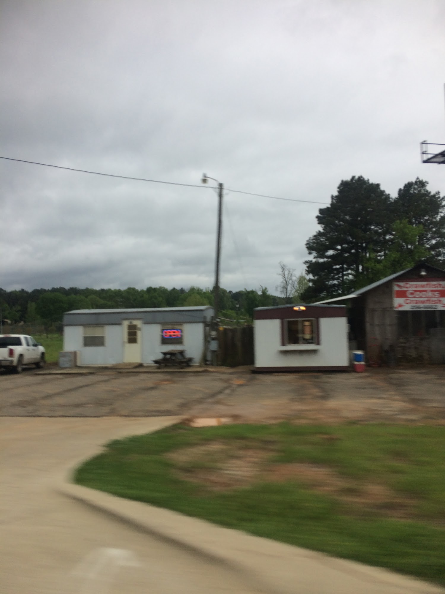 Cook Crawfish Hole /James Cook Used Cars