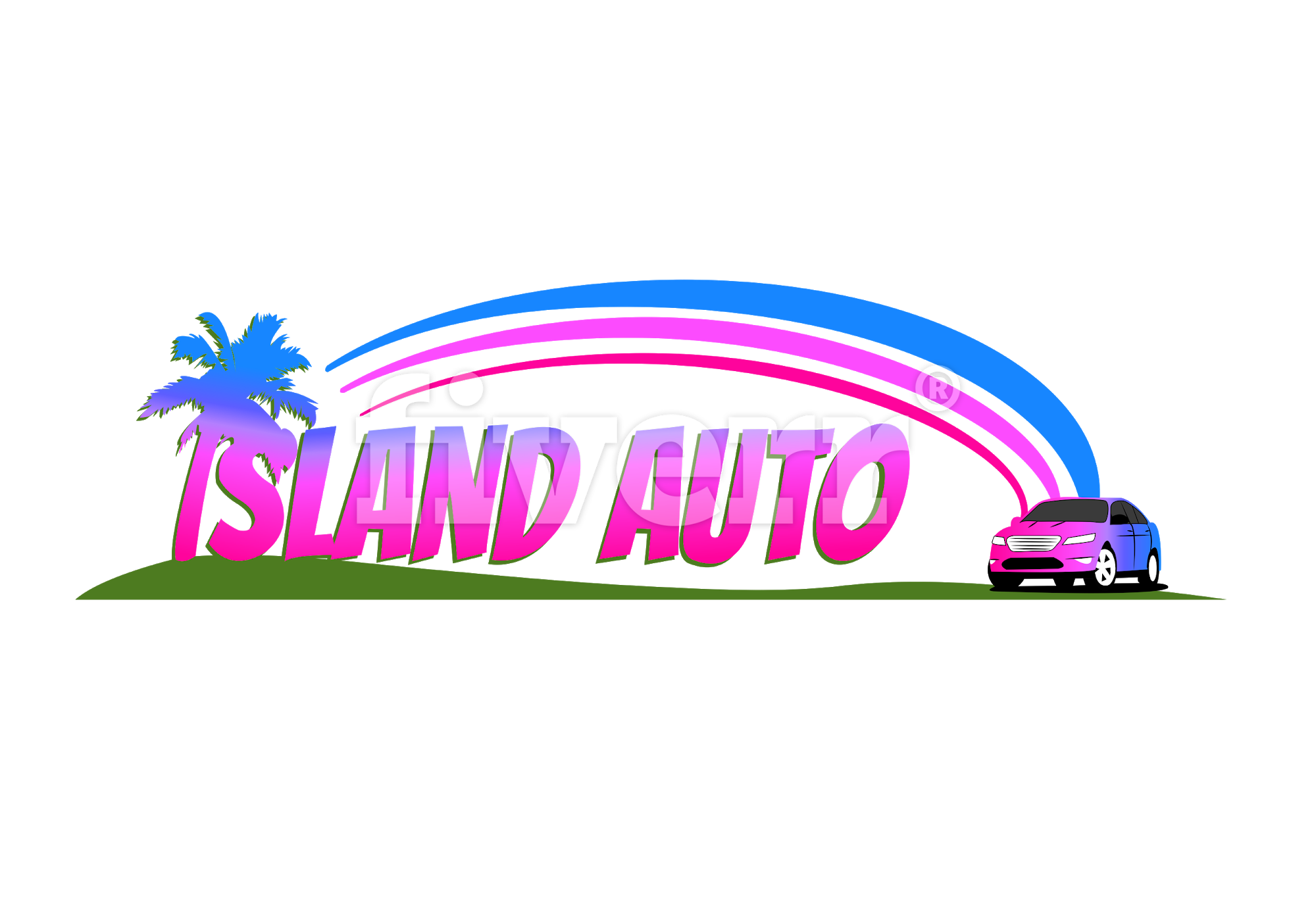 ISLAND AUTO, LLC