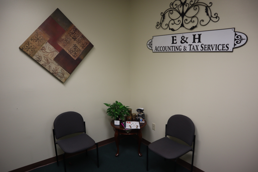 E & H Accounting Services, LLC