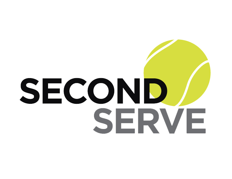 Second Serve Tennis Center