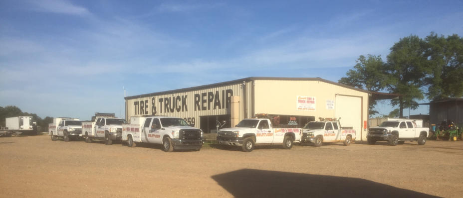 Lewis Tire & Truck Repair