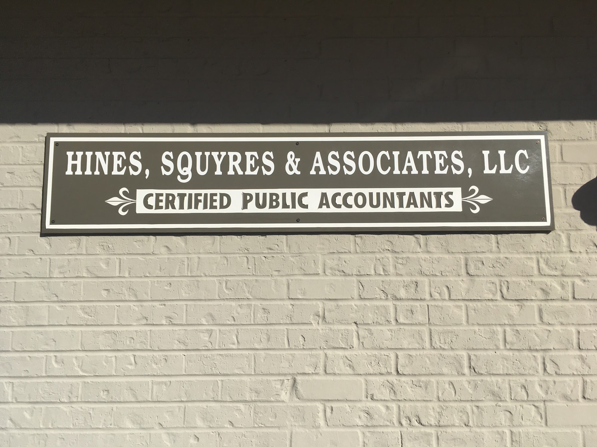 Hines, Squyres, & Associates, LLC