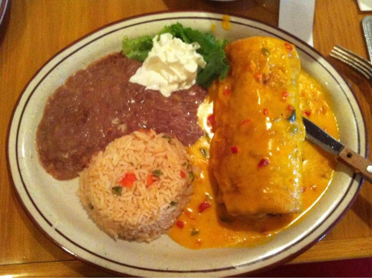 Photo credit: zomato