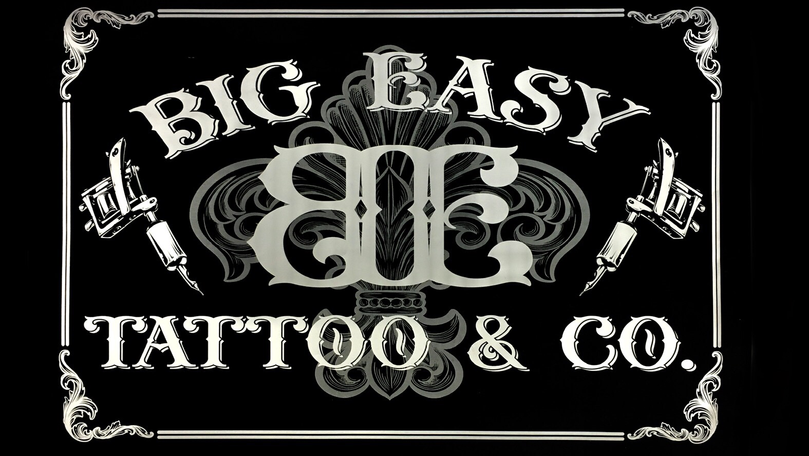 Big Easy Tattoo & Co.