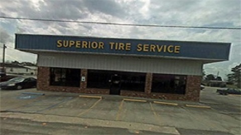Superior Tire Service, Inc.