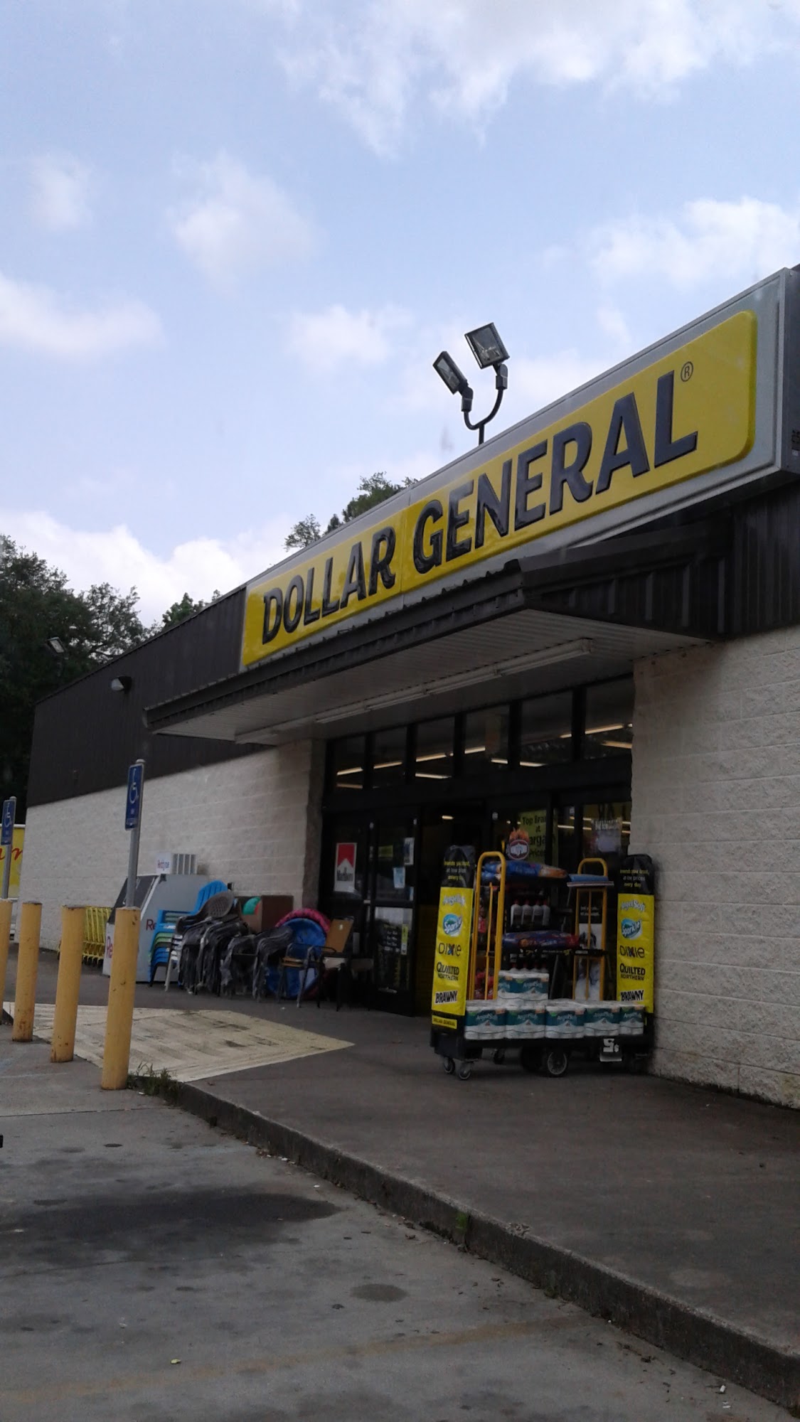 Dollar General