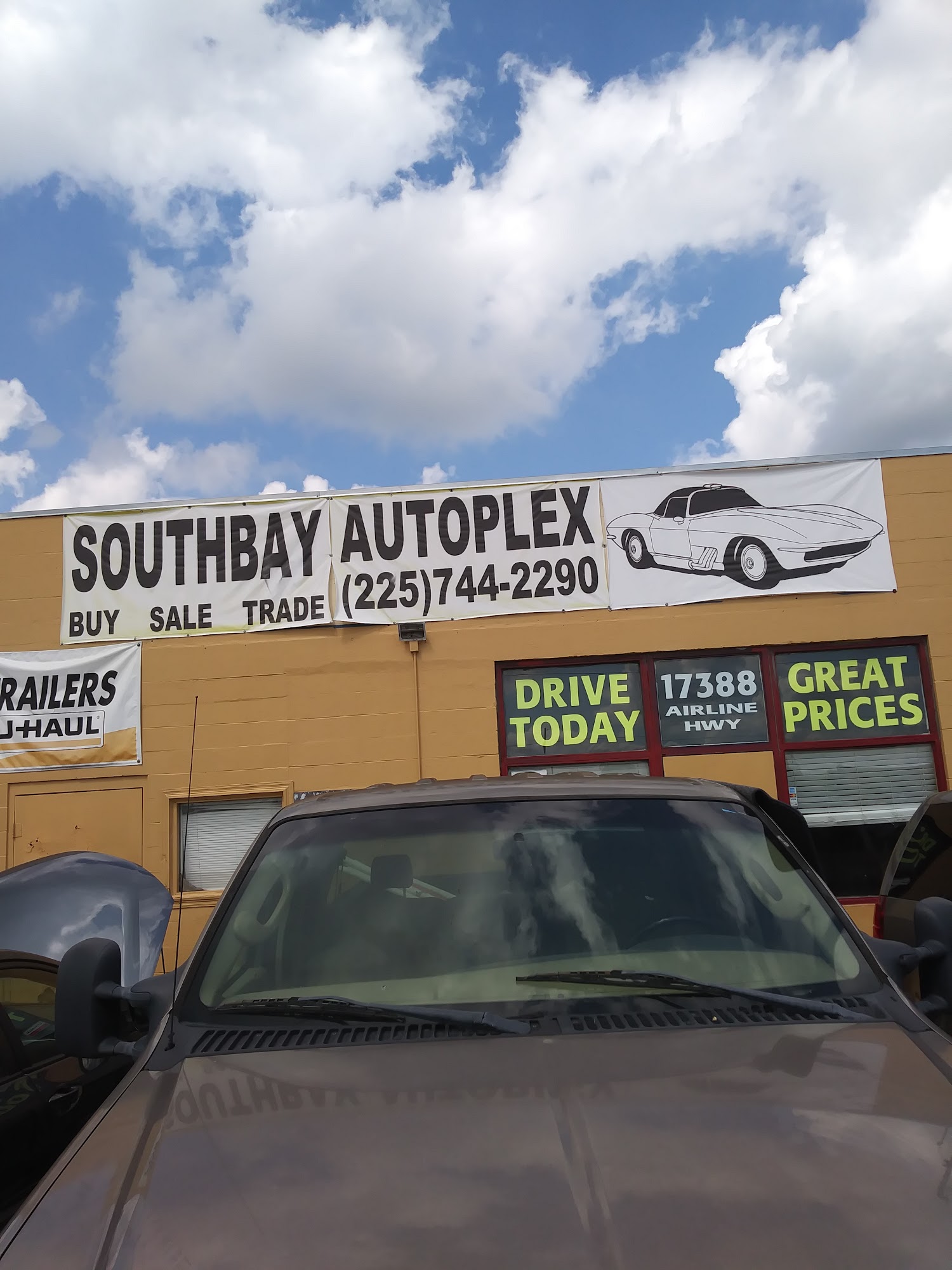 Southbay Autoplex