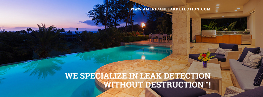 American Leak Detection of Baton Rouge