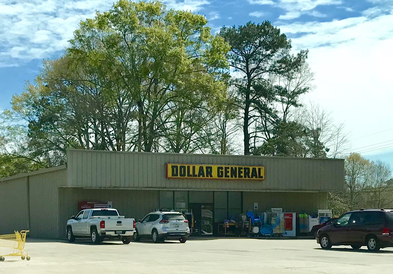 Dollar General