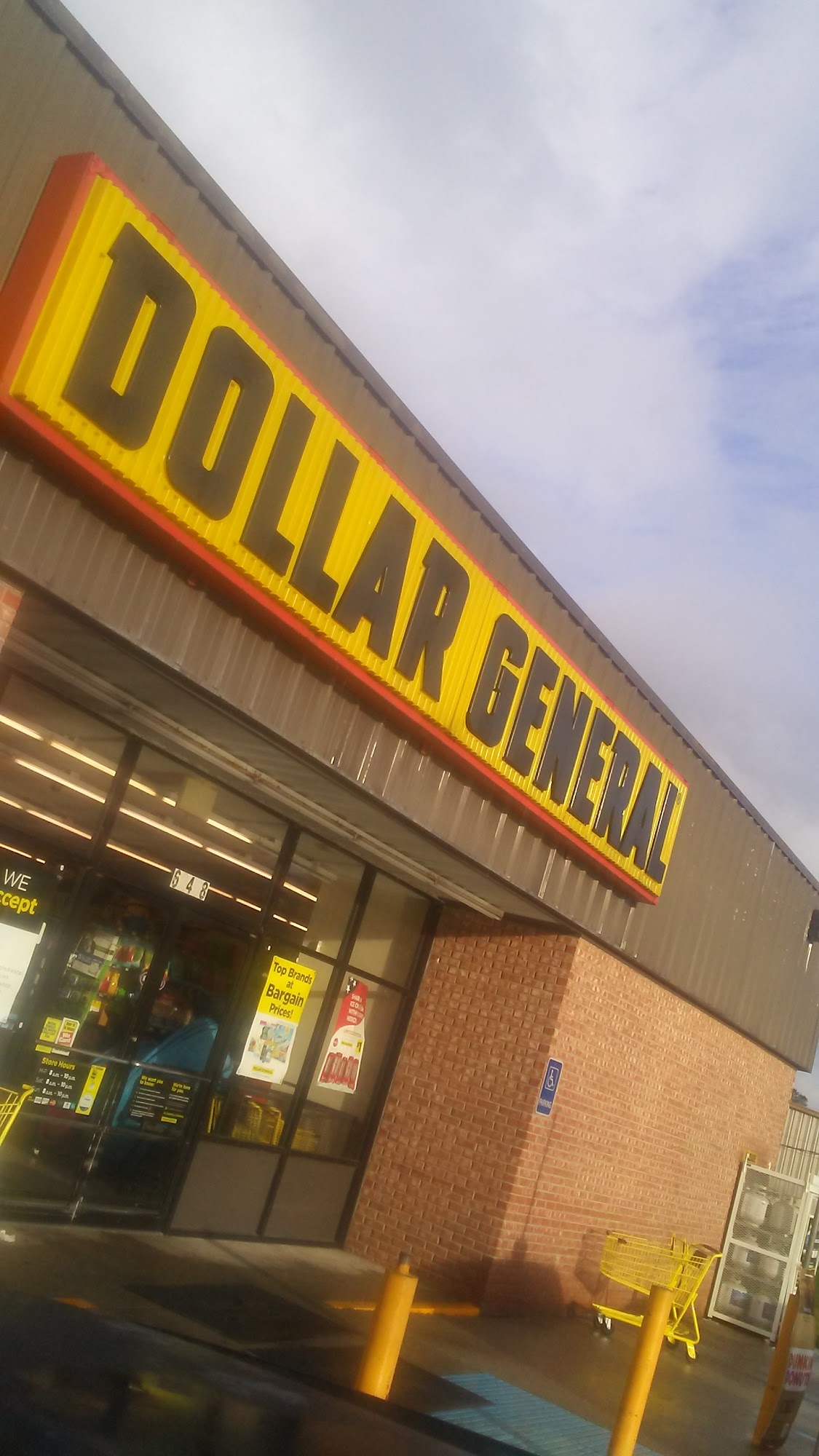 Dollar General