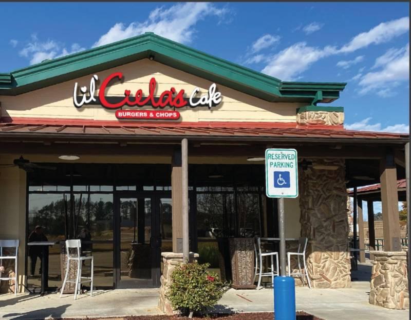 Ruston, LA Restaurants Open for Takeout, Curbside Service and/or