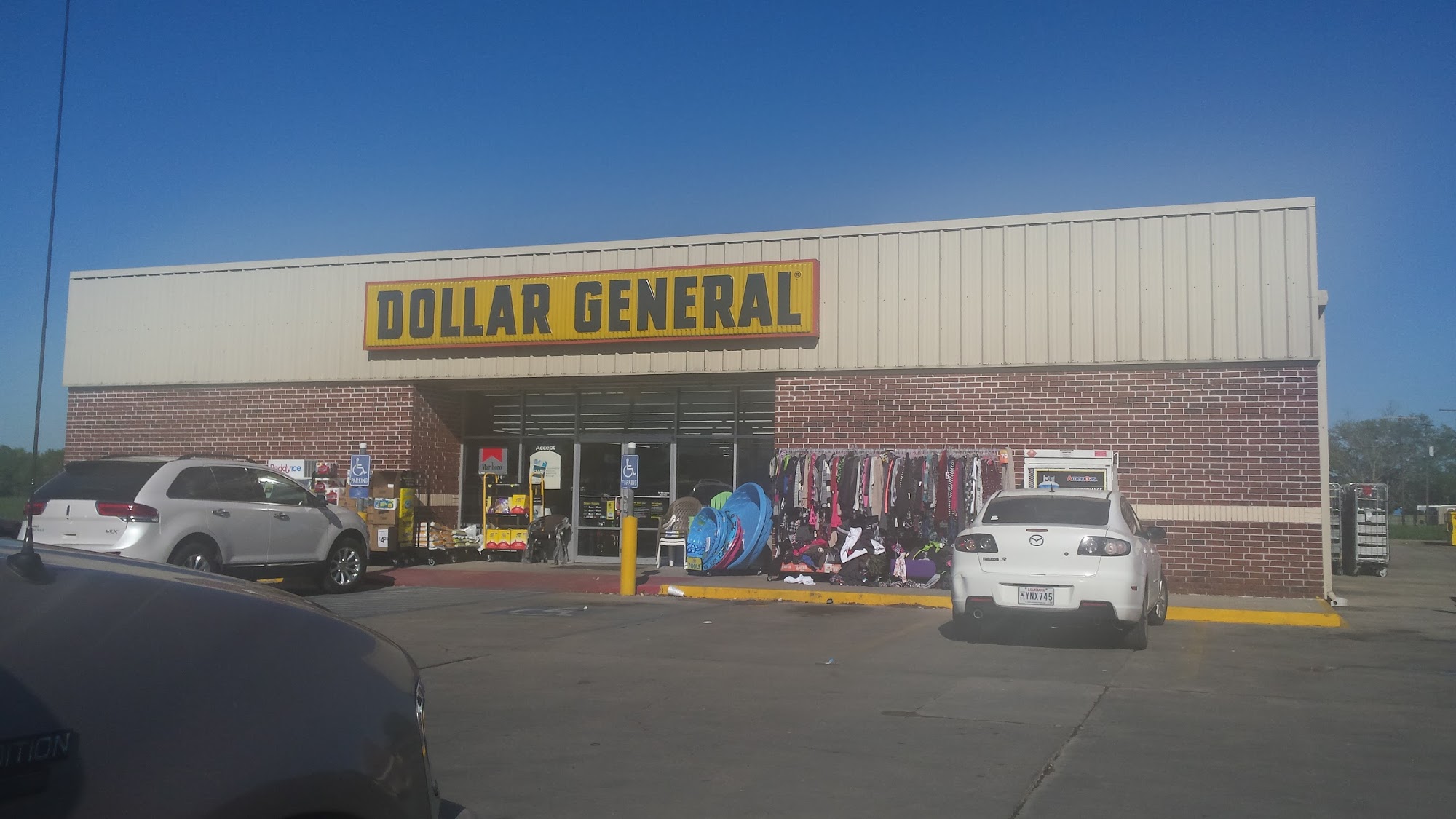 Dollar General