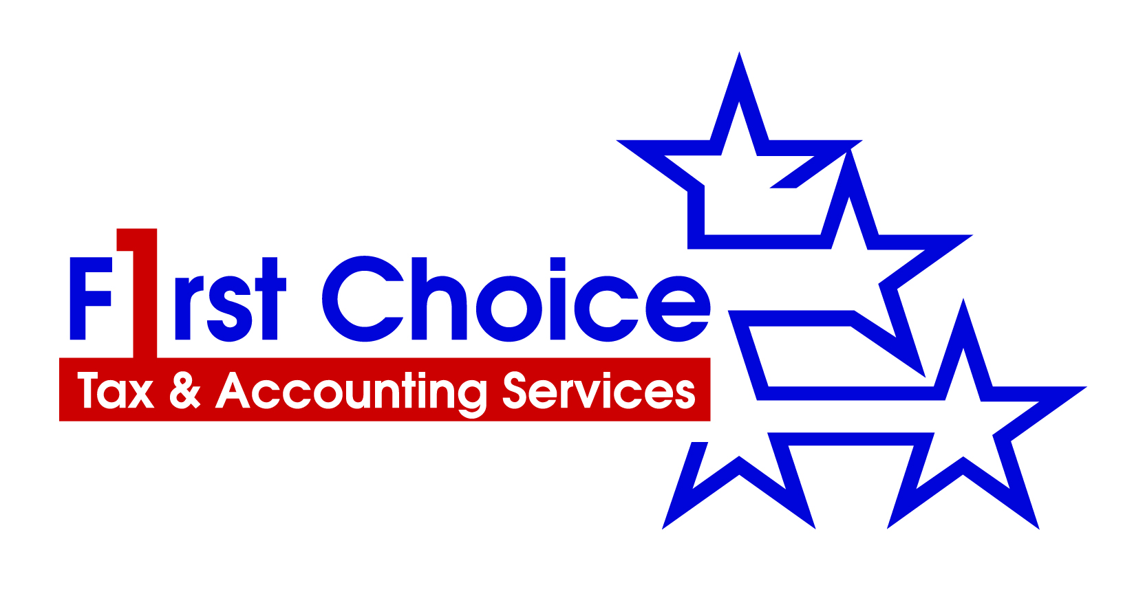 First Choice Tax & Accounting Services