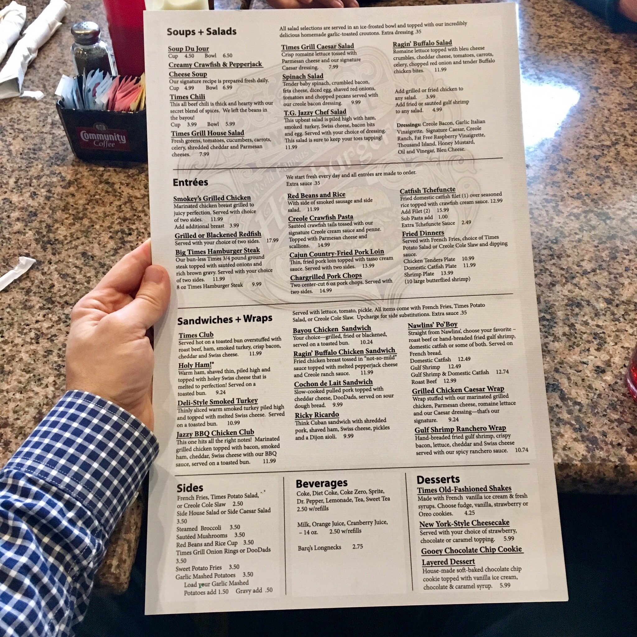 Photo credit: Tripadvisor