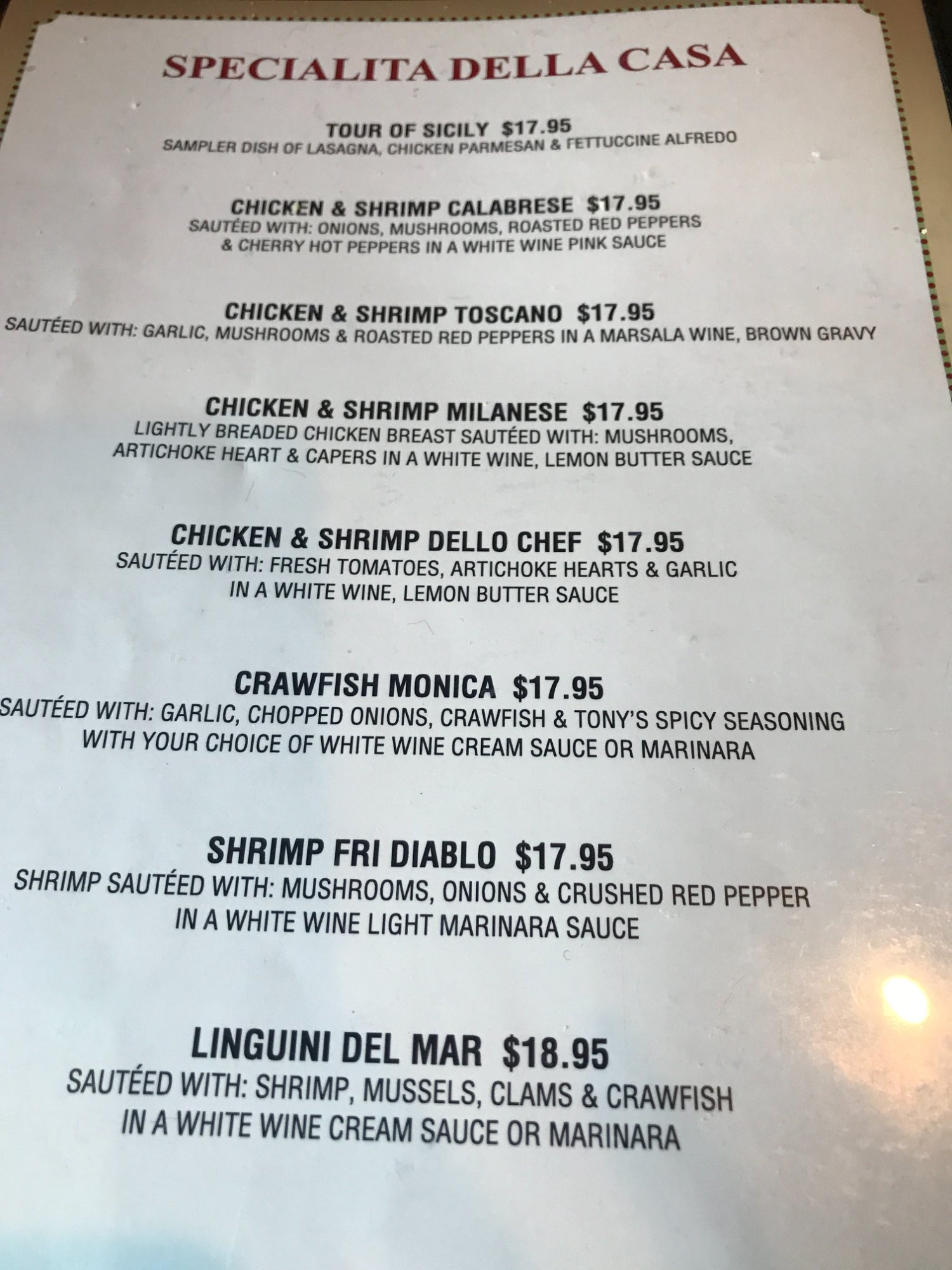 Photo credit: Tripadvisor